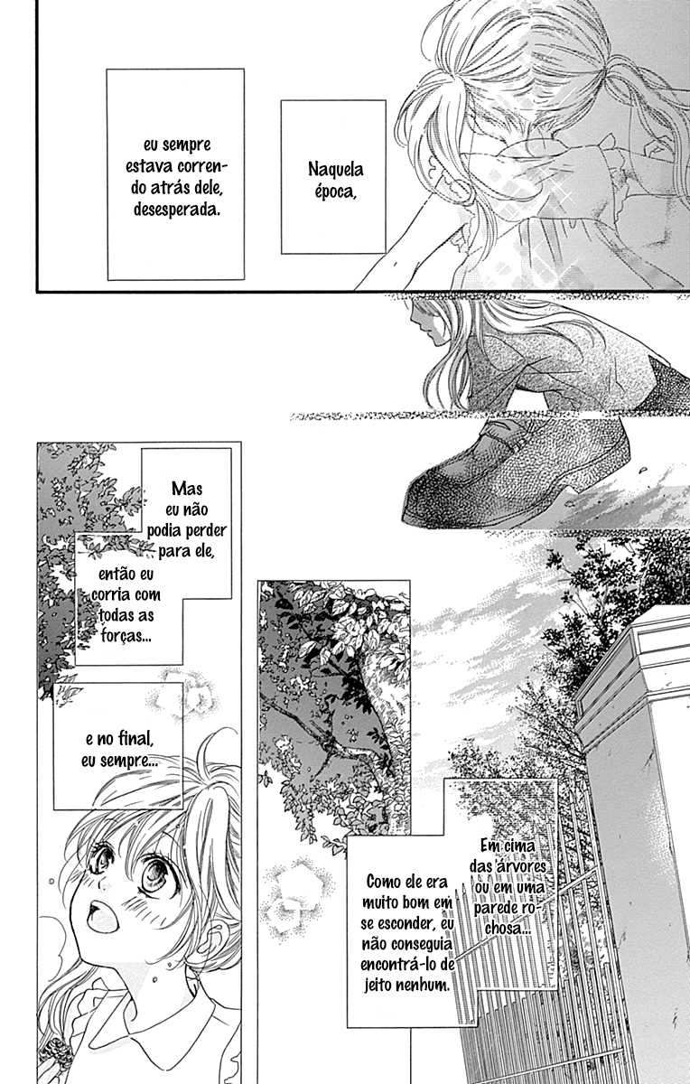 Boku ni Hana no Melancholy Vol. 1 Ch. 2 第17页