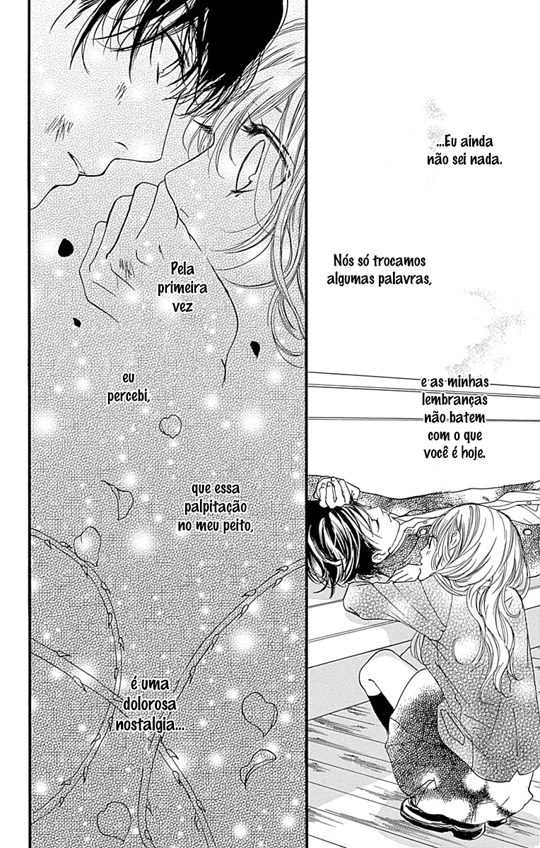 Boku ni Hana no Melancholy Vol. 1 Ch. 2 第23页