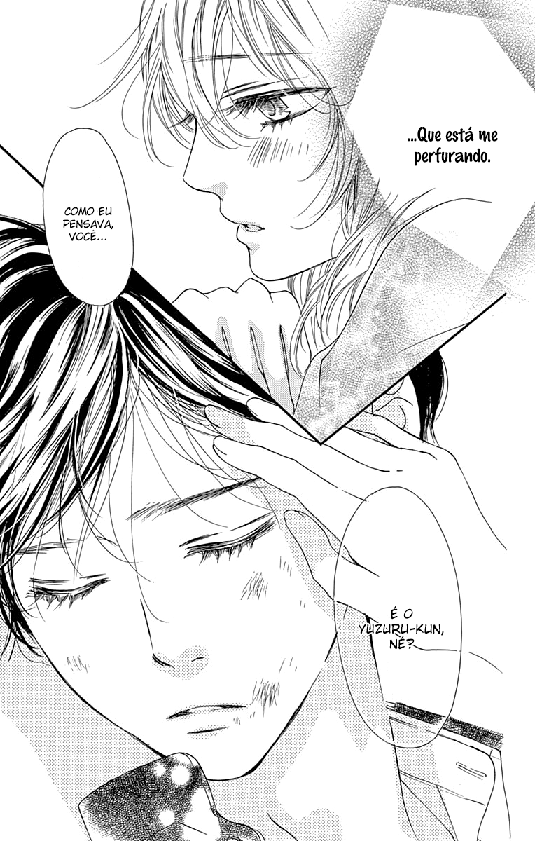 Boku ni Hana no Melancholy Vol. 1 Ch. 2 第24页