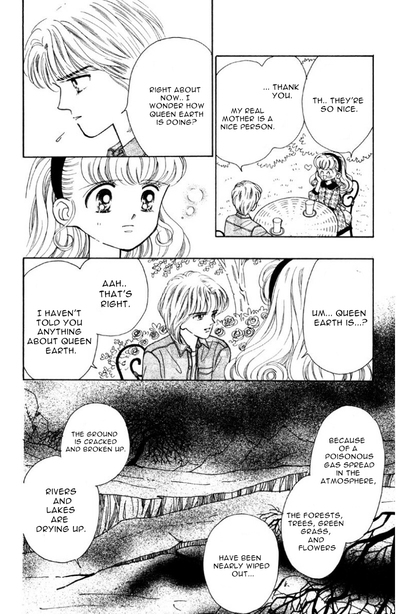 Nurse Angel Ririka SOS Vol. 1 Ch. 4 第15页
