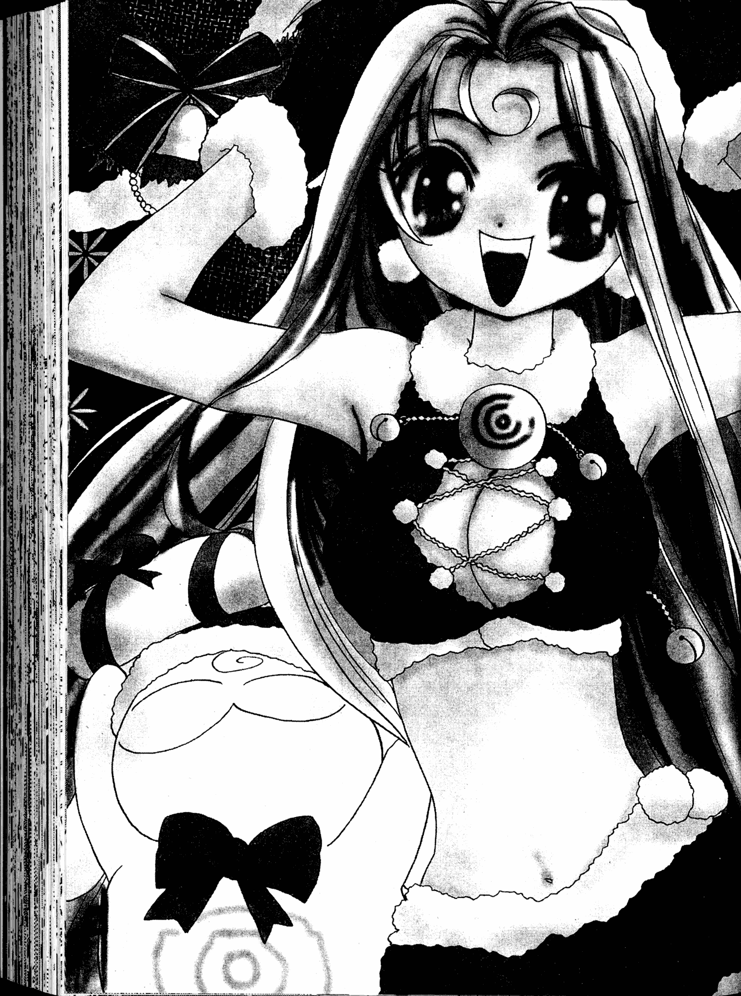 Akaten Hero! Vol. 1 Ch. 3 第2页