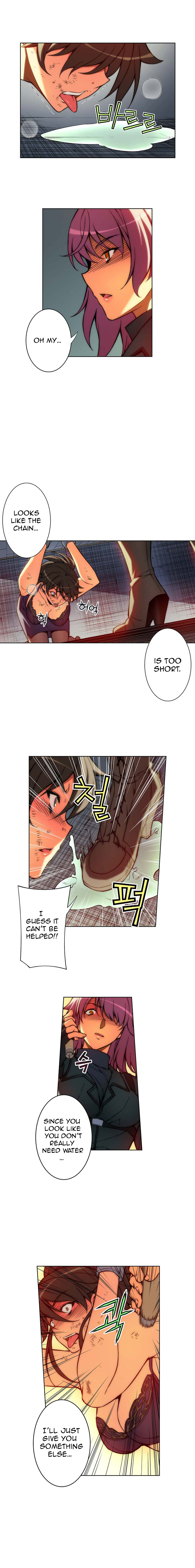 Re:BIRTH 2 - The Life Taker Yurin 第14页