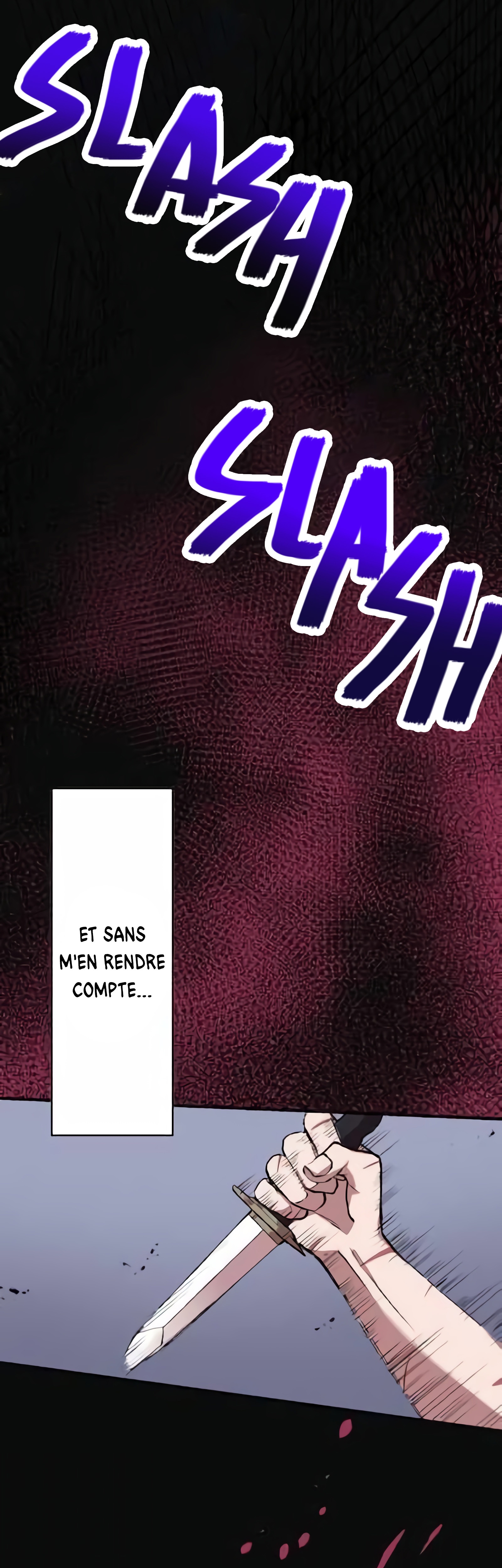 Level Drain: The Unstoppable Adventurer Ch. 1 第34页