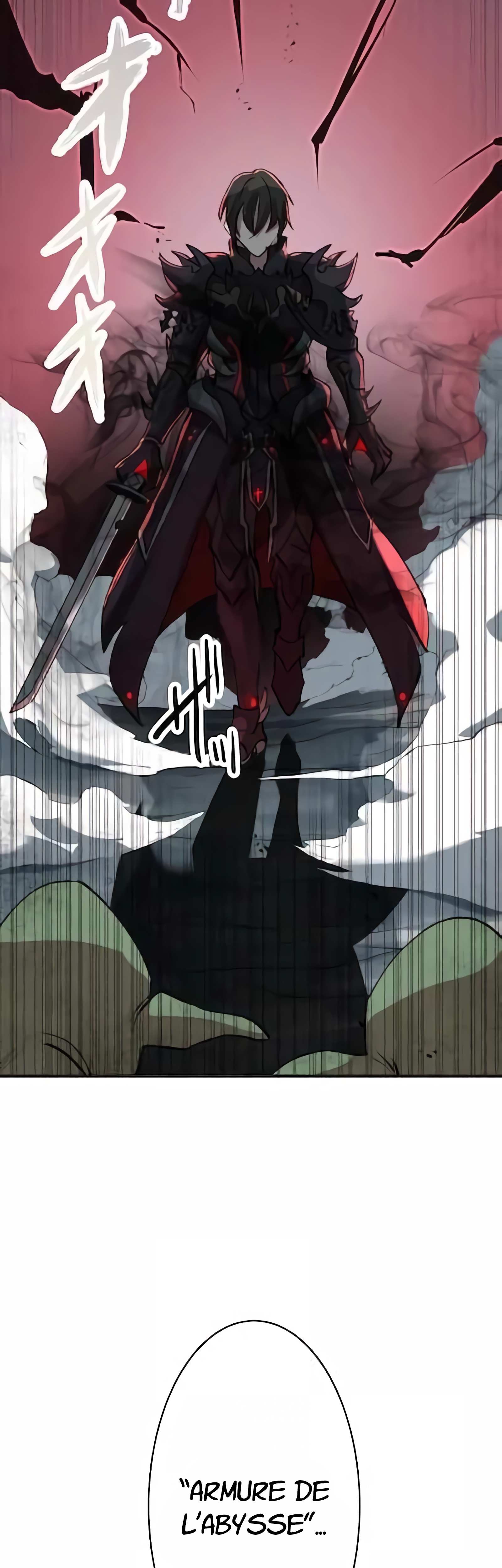 Level Drain: The Unstoppable Adventurer Ch. 1 第77页