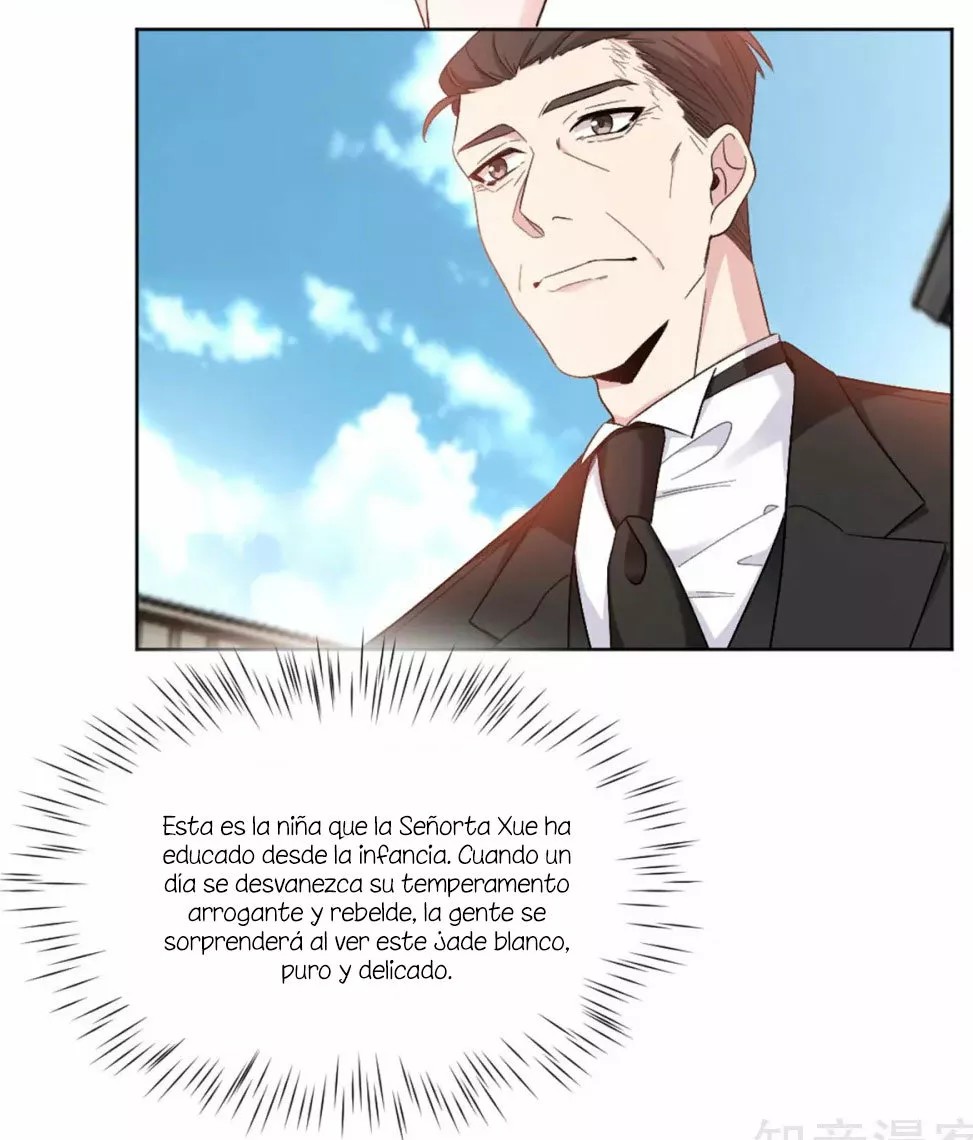 Exclusive Possession: The "Benevolent" Wife Ch. 4 第9页