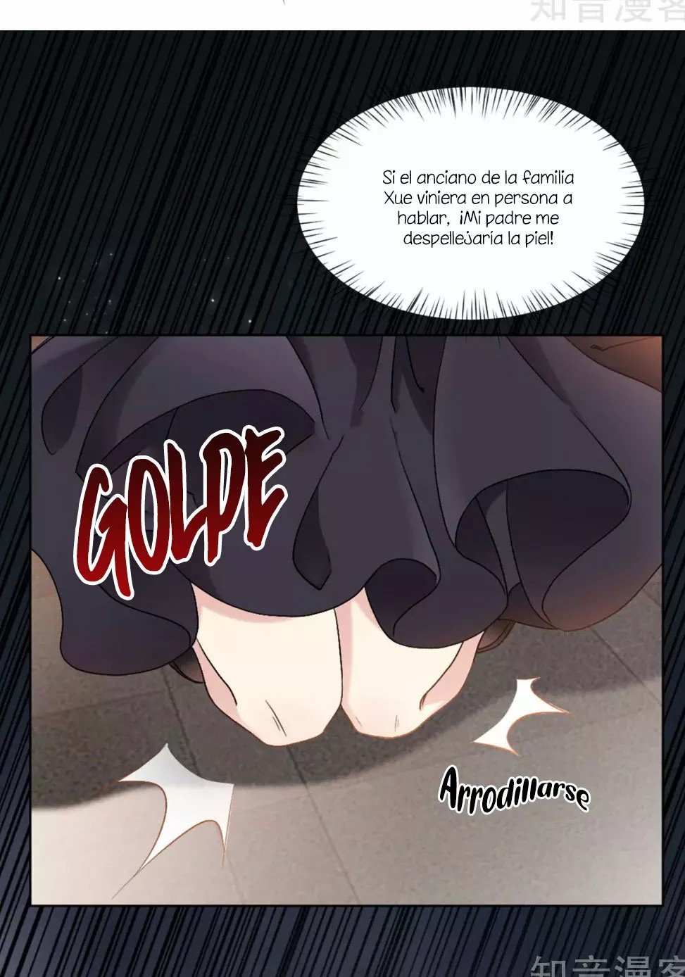 Exclusive Possession: The "Benevolent" Wife Ch. 4 第10页