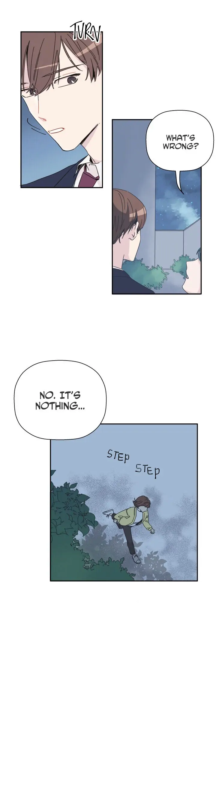 No Dating Allowed in School Ch. 1 第37页