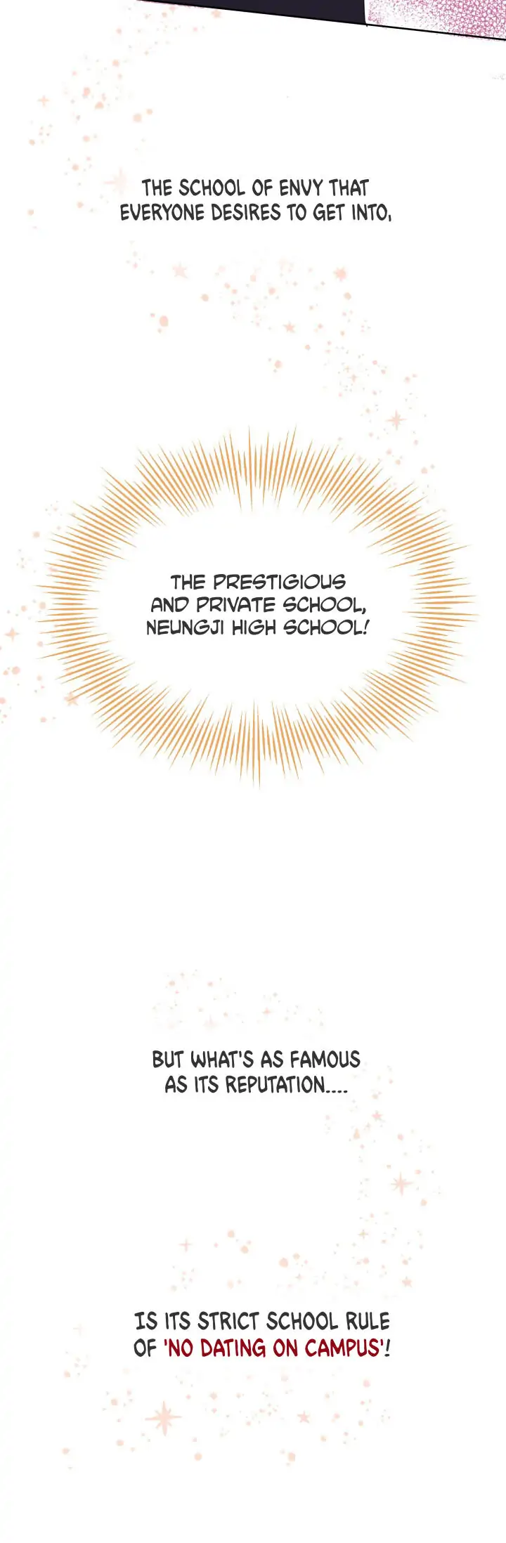 No Dating Allowed in School 第8页