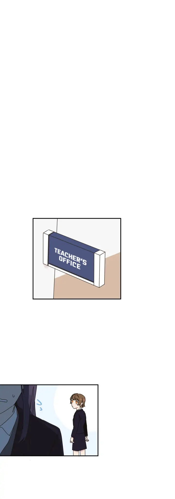 No Dating Allowed in School Ch. 1 第10页