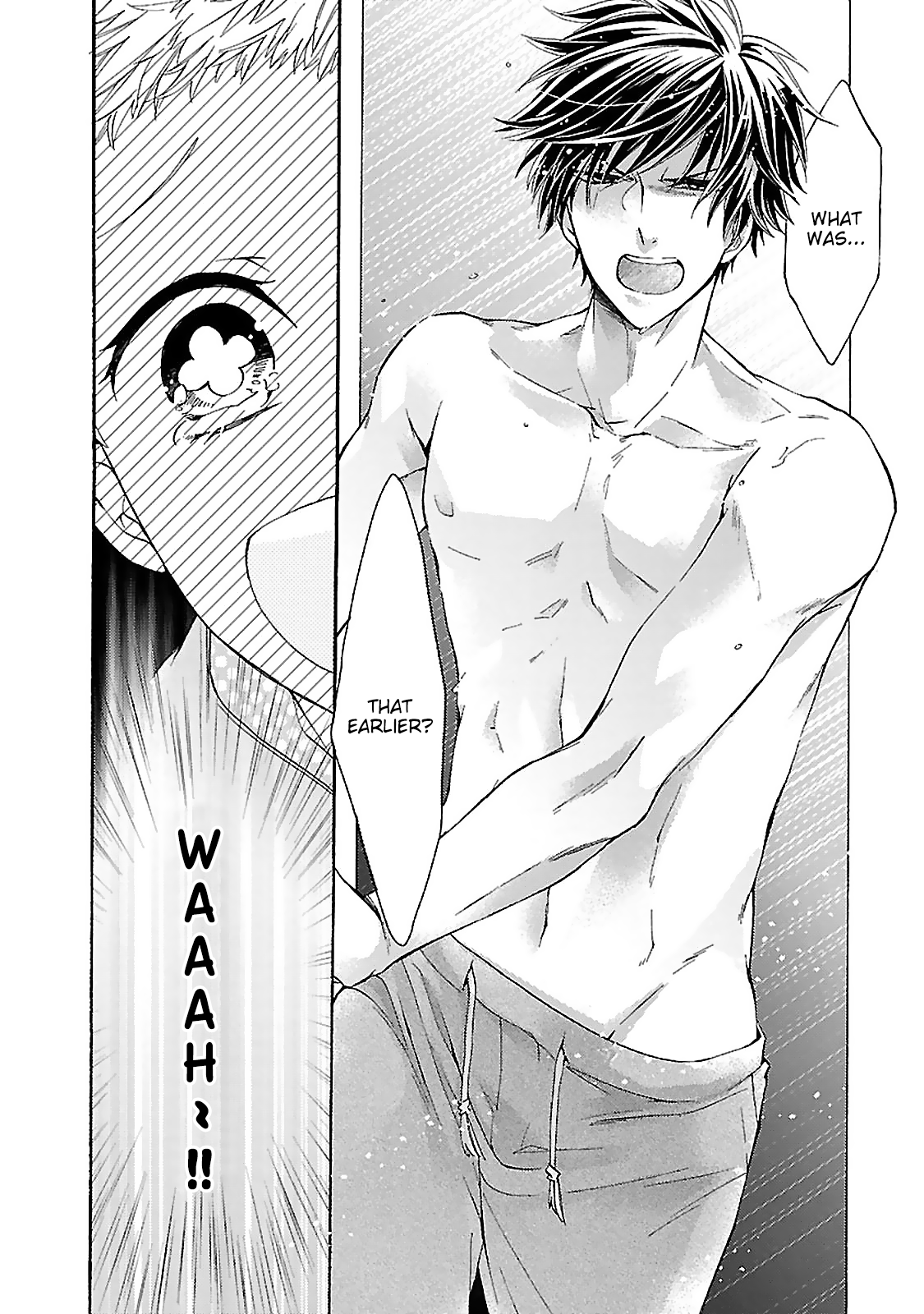 Tonari no Banken Ch. 2 第29页