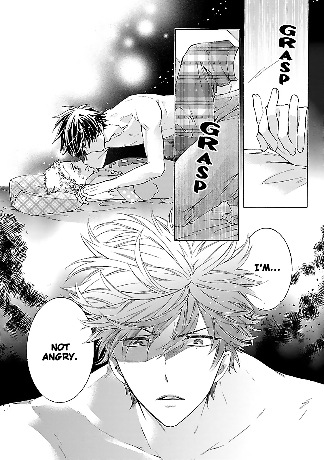 Tonari no Banken Ch. 2 第33页