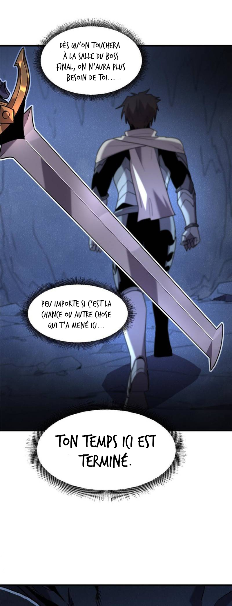 Seres's Resolve: The Battle for Humanity Ch. 5 第46页