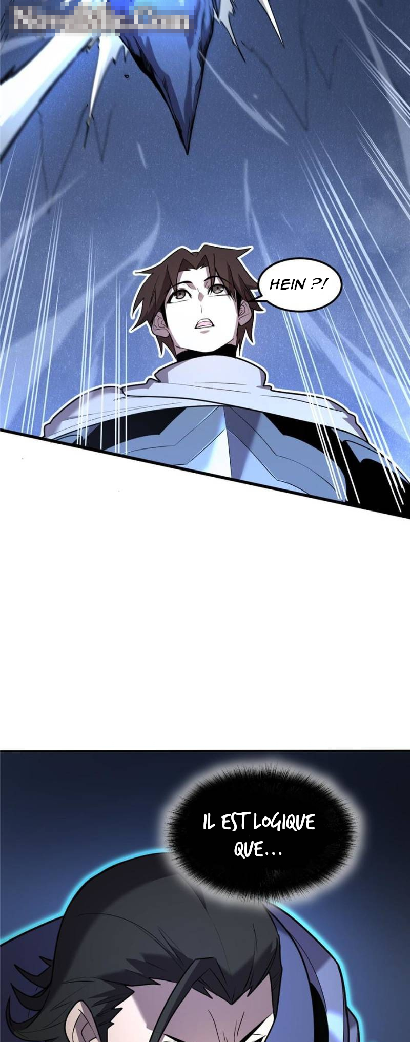 Seres's Resolve: The Battle for Humanity Ch. 5 第51页