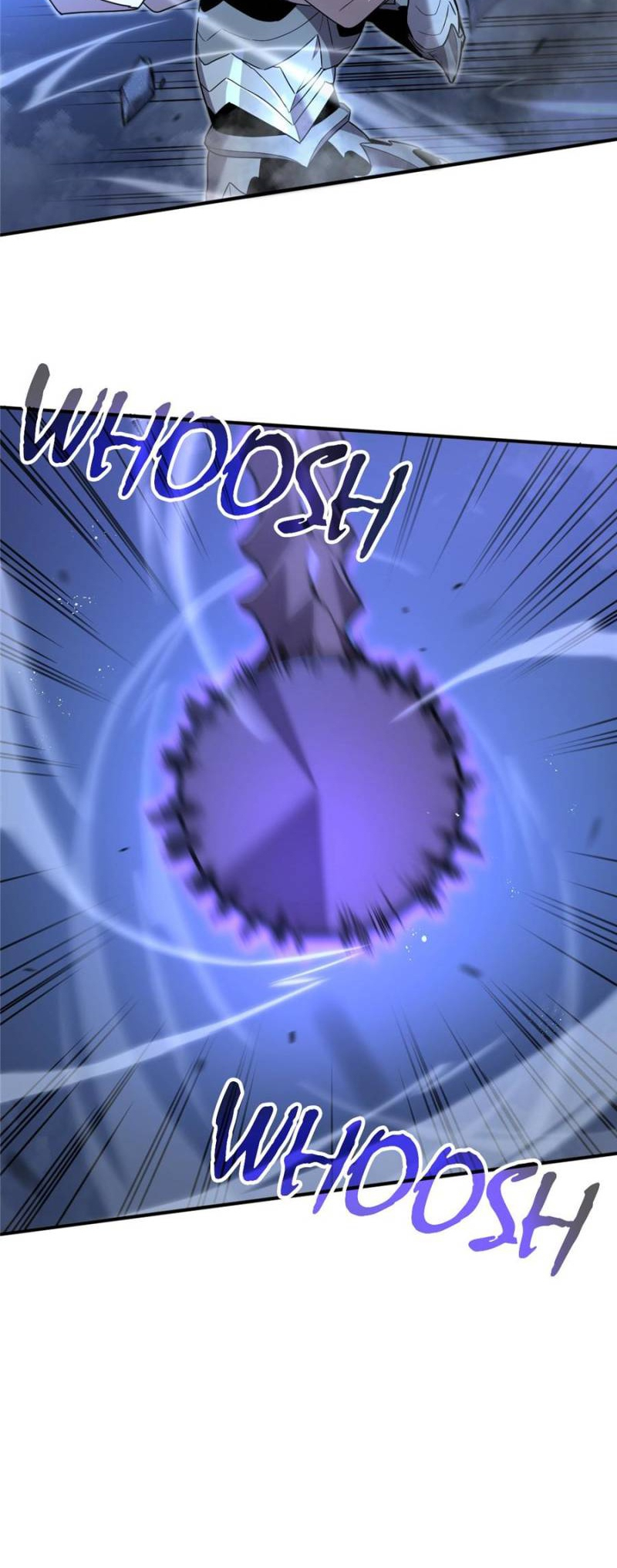 Seres's Resolve: The Battle for Humanity Ch. 5 第53页