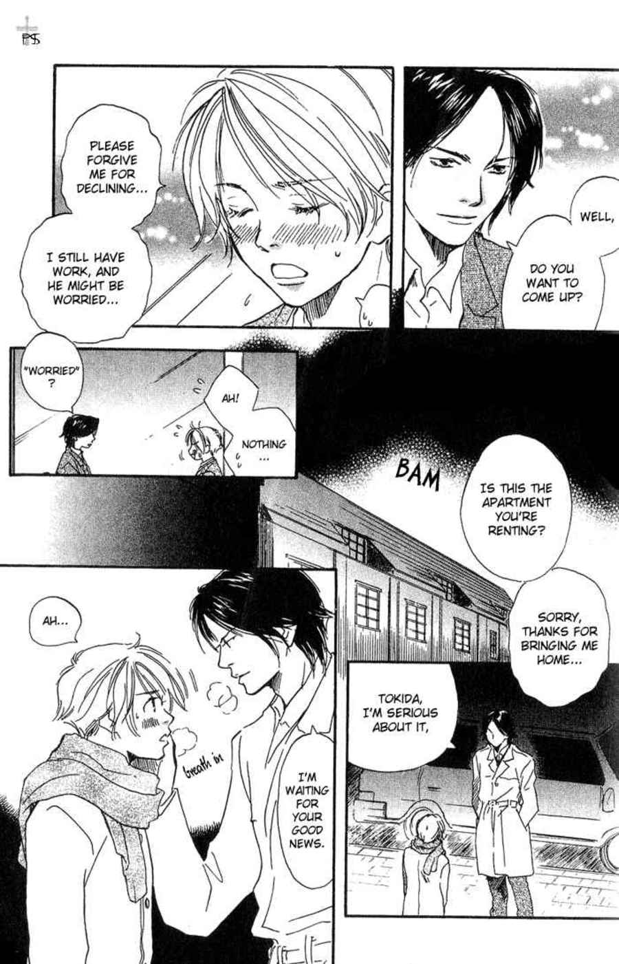 Right Hand Gun, Left Hand Love. Right Hand Gun, Left Hand Love (3) 第26页