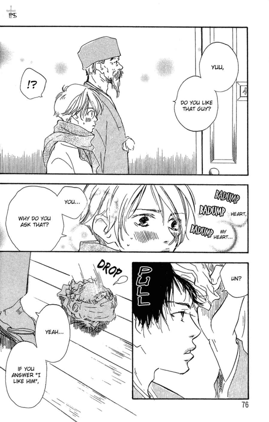 Right Hand Gun, Left Hand Love. Right Hand Gun, Left Hand Love (3) 第29页