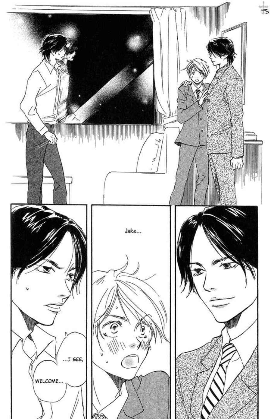 Right Hand Gun, Left Hand Love. Right Hand Gun, Left Hand Love (3) 第37页