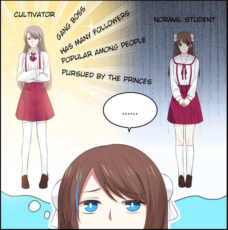 Cannon Fodder’s Record of Counterattacks Original Owner’s Wish 第24页