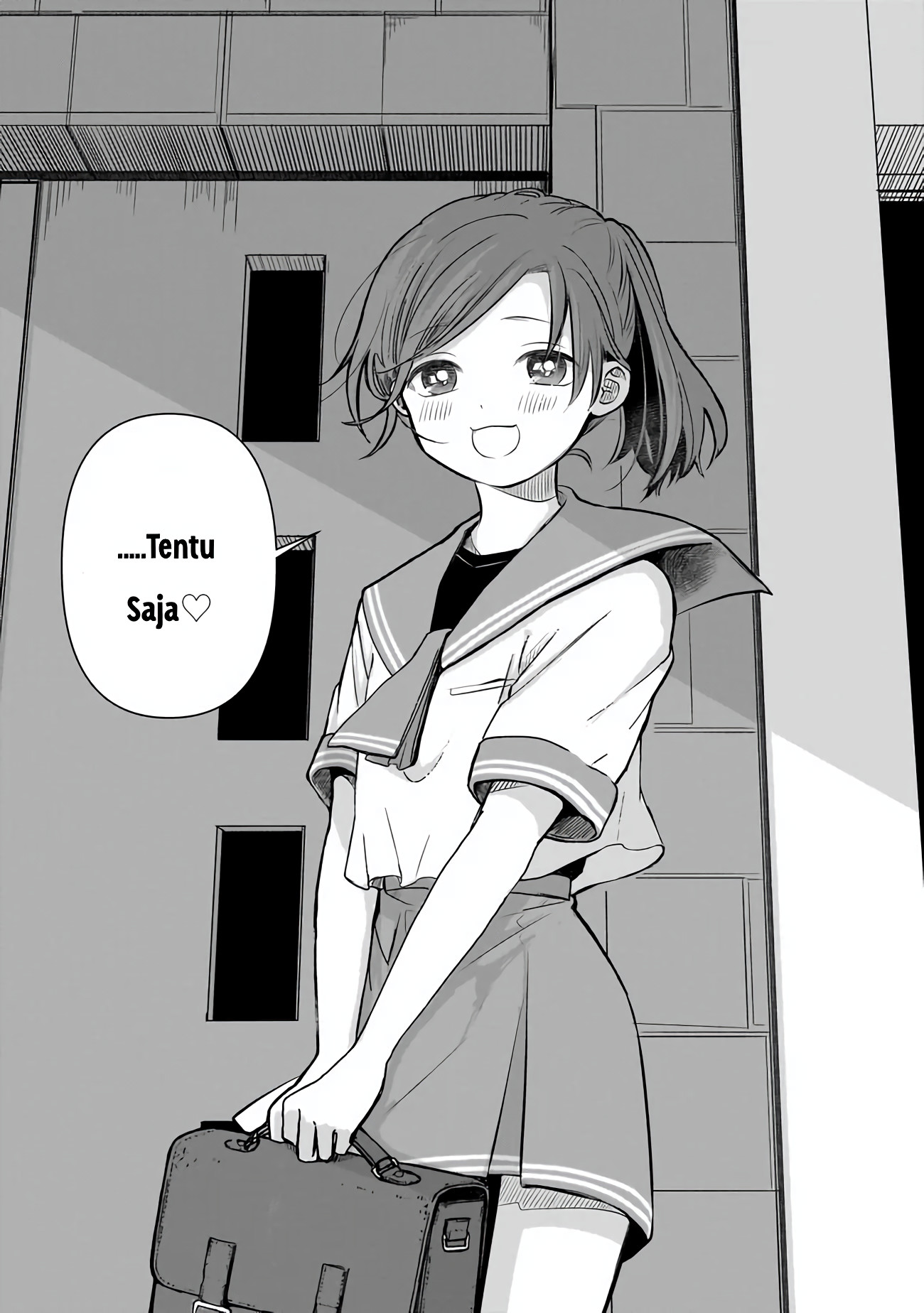 Koibumi to 13-sai no Actress MITRA BISNIS? 第7页