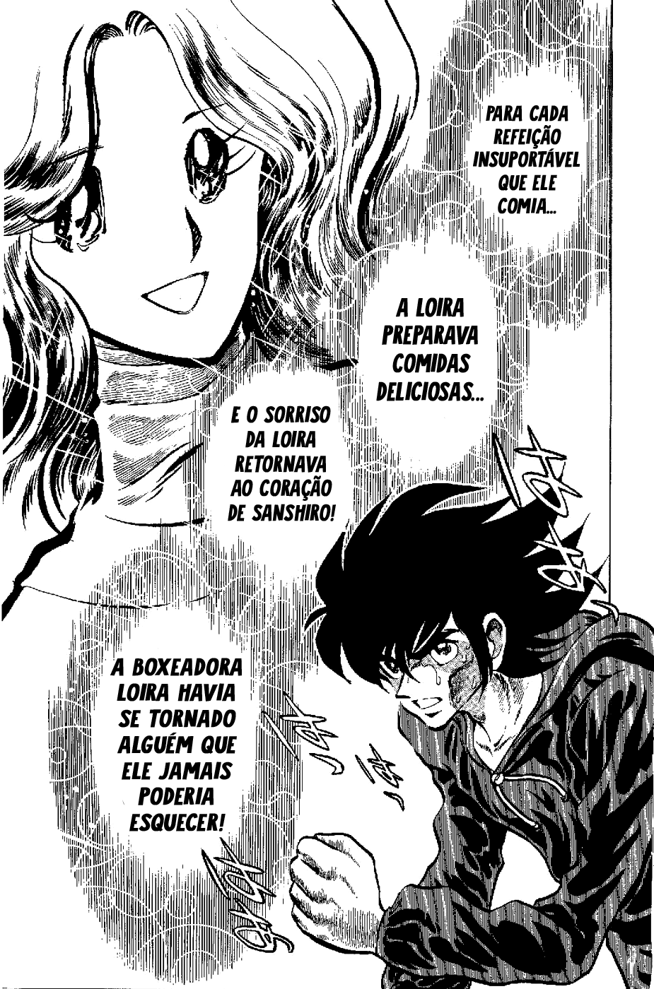 Kamen Boxer Ch. 2 第21页