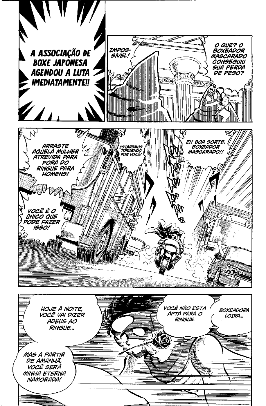 Kamen Boxer Ch. 2 第22页