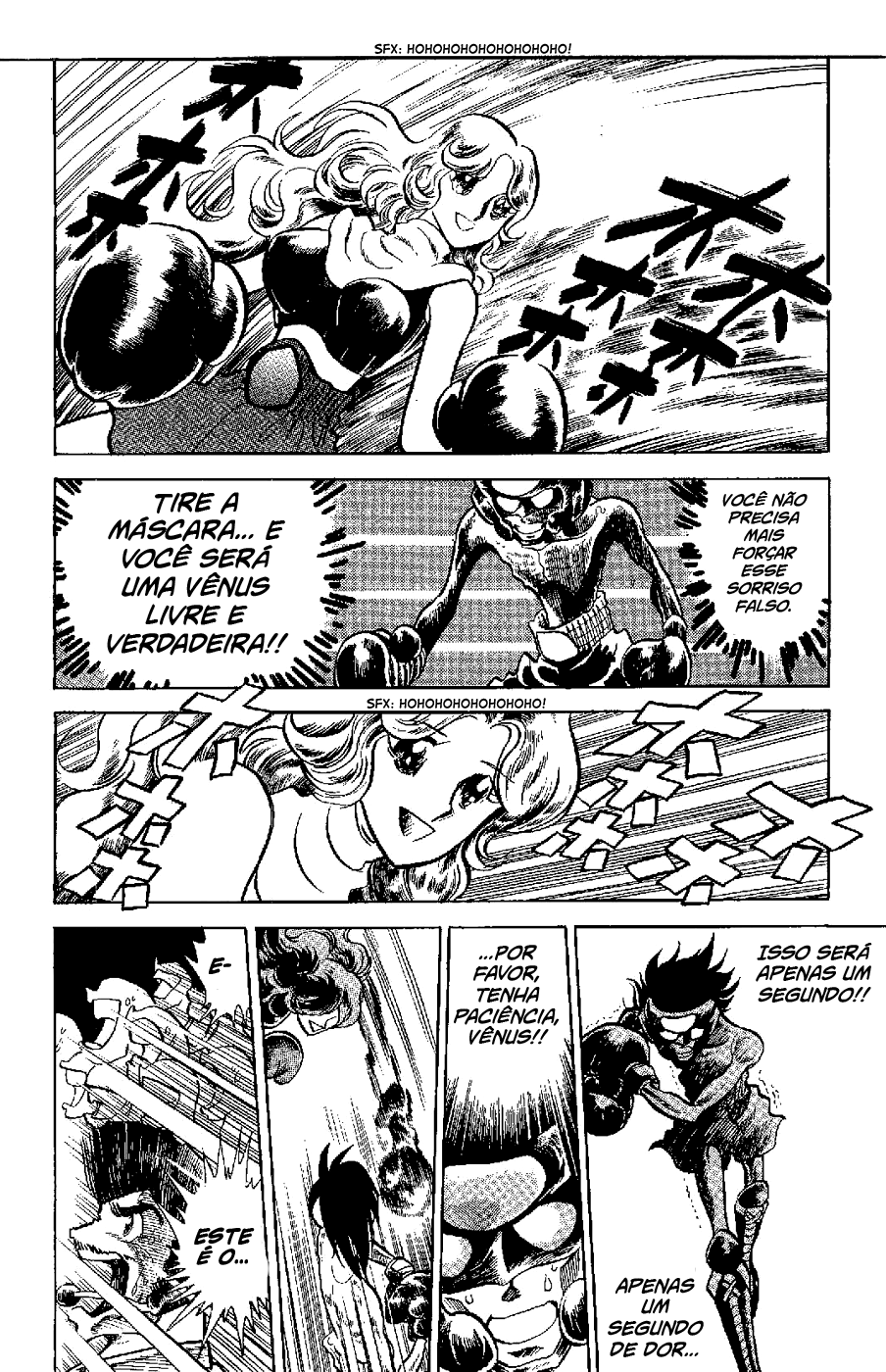 Kamen Boxer Ch. 2 第24页