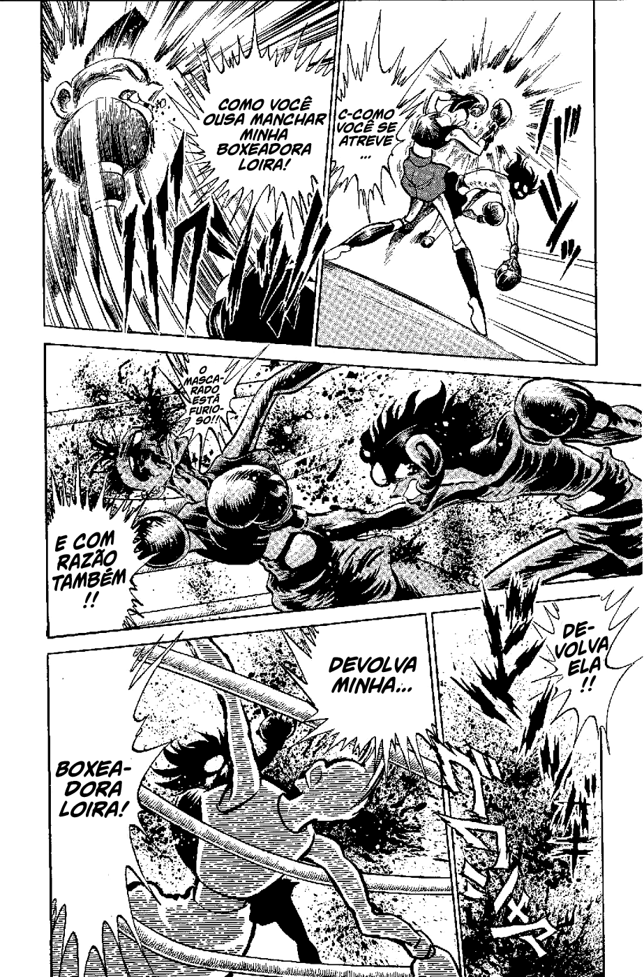 Kamen Boxer Ch. 2 第28页