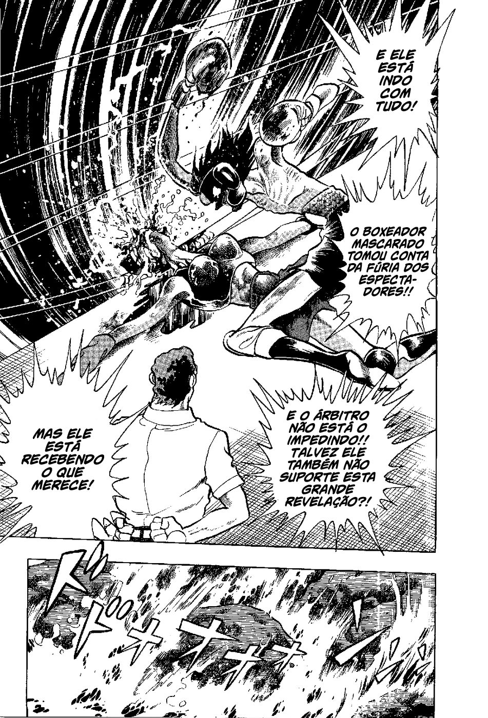 Kamen Boxer Ch. 2 第29页