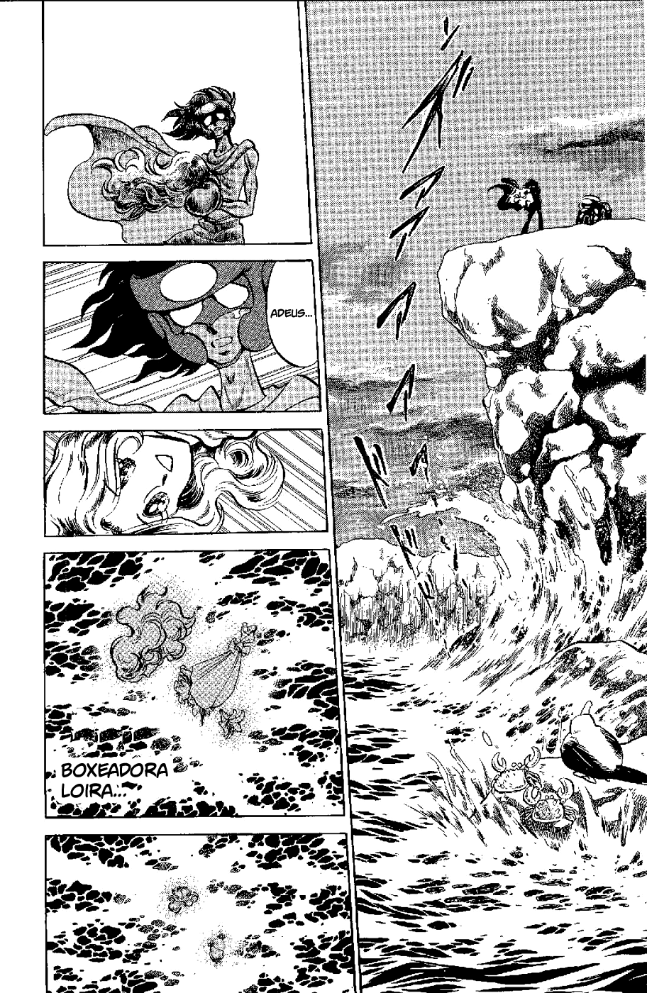 Kamen Boxer Ch. 2 第30页