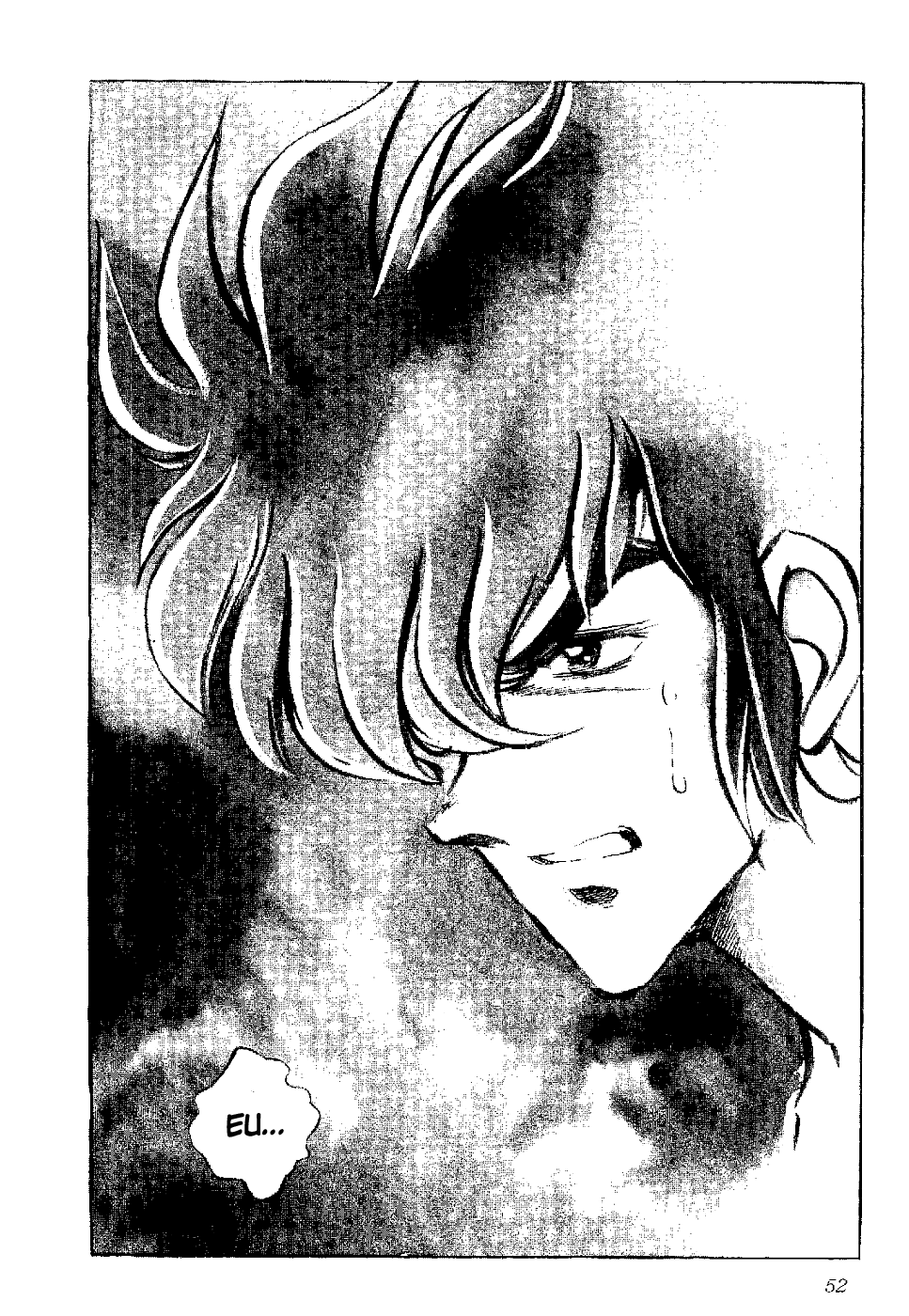 Kamen Boxer Ch. 2 第4页