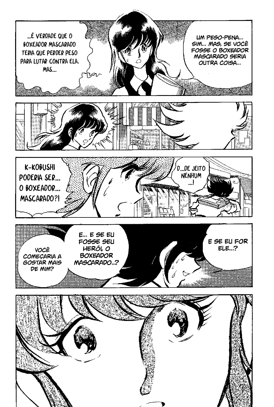Kamen Boxer Ch. 2 第10页
