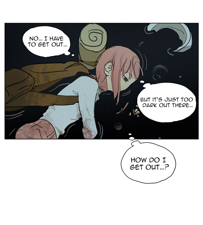 A Slice of My Life Ch. 1 第29页