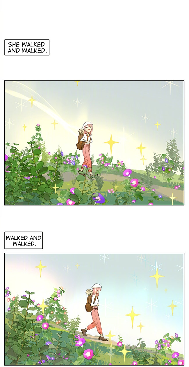 A Slice of My Life 第4页