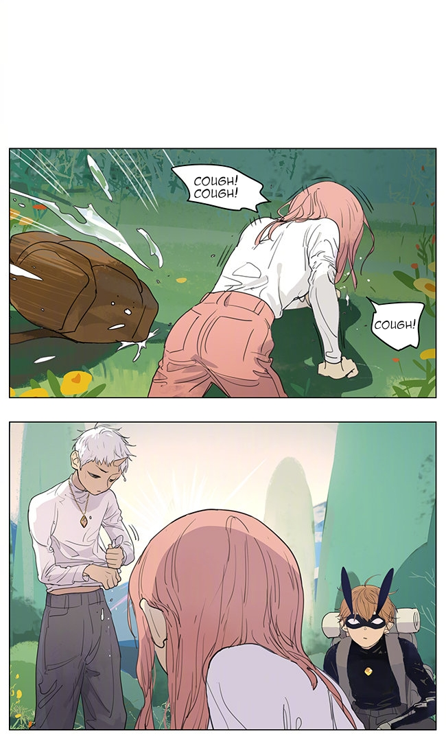 A Slice of My Life Ch. 1 第34页