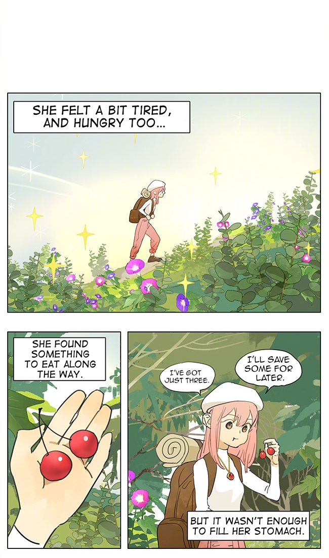 A Slice of My Life 第5页