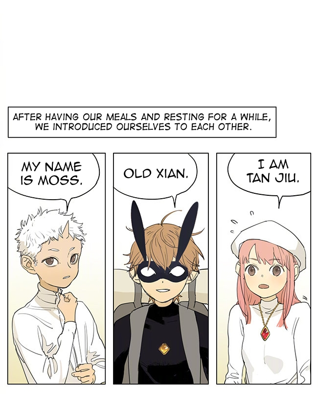 A Slice of My Life Ch. 1 第41页