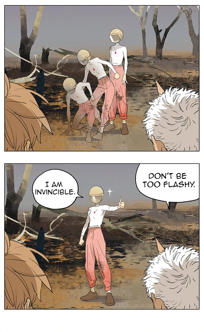 A Slice of My Life Ch. 1 第49页