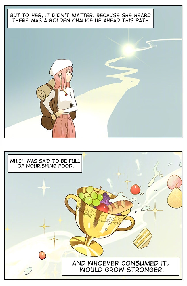 A Slice of My Life 第6页