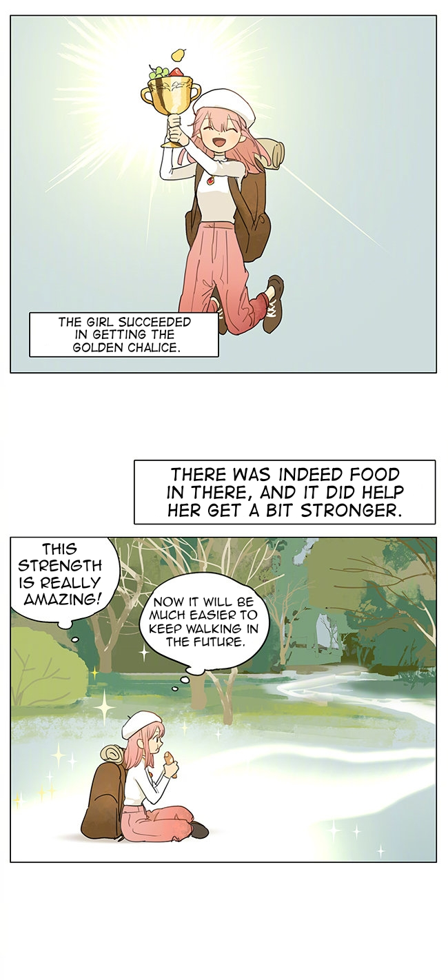 A Slice of My Life 第7页