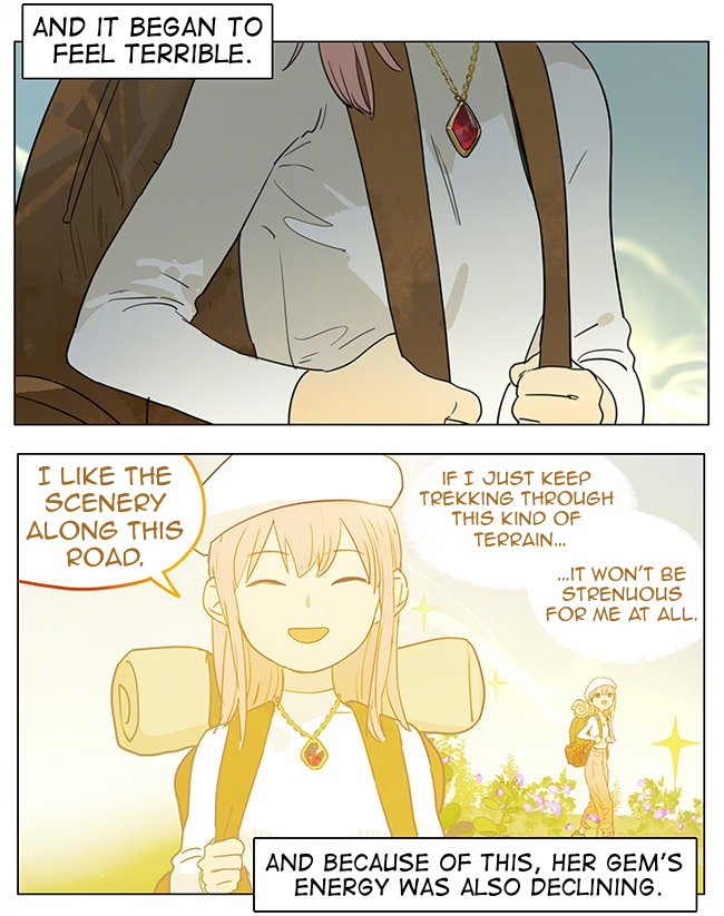 A Slice of My Life Ch. 1 第9页