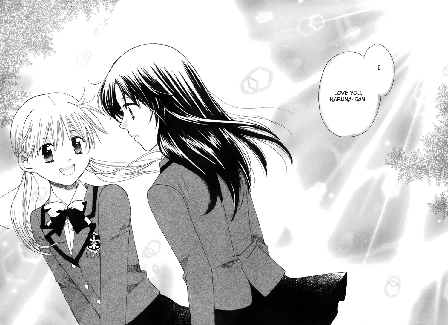 Hatsukoi Shimai Her Secret Place 第31页