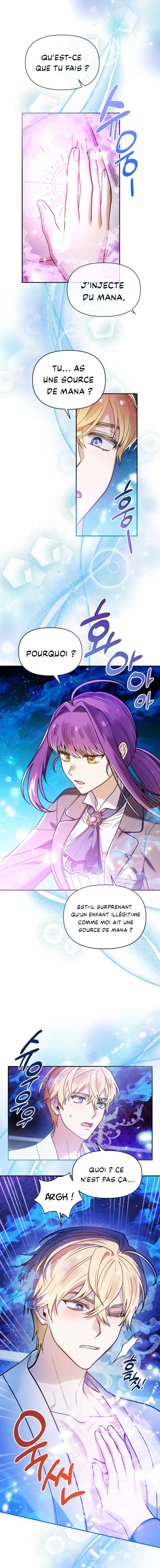 I'm the Dying Emperor's Doctor Ch. 3 第11页