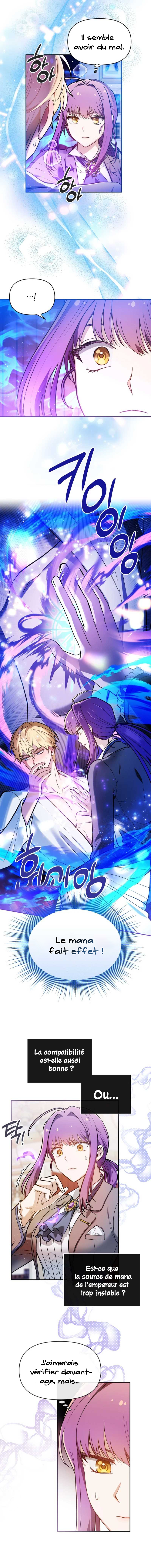 I'm the Dying Emperor's Doctor Ch. 3 第12页