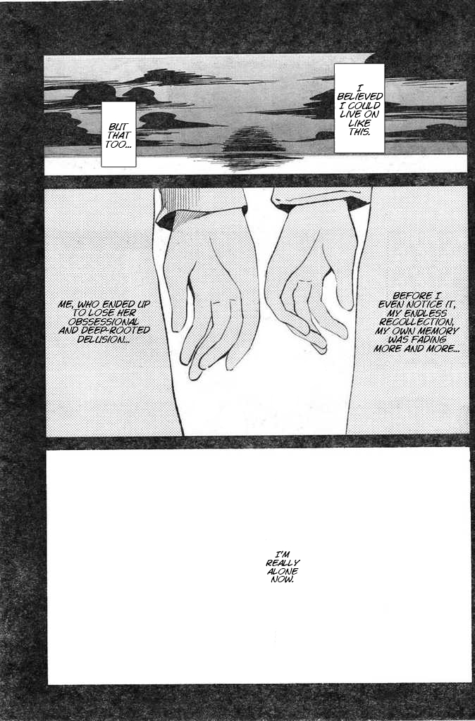 Nyan-Nyan Oratorio Oneshot 第9页