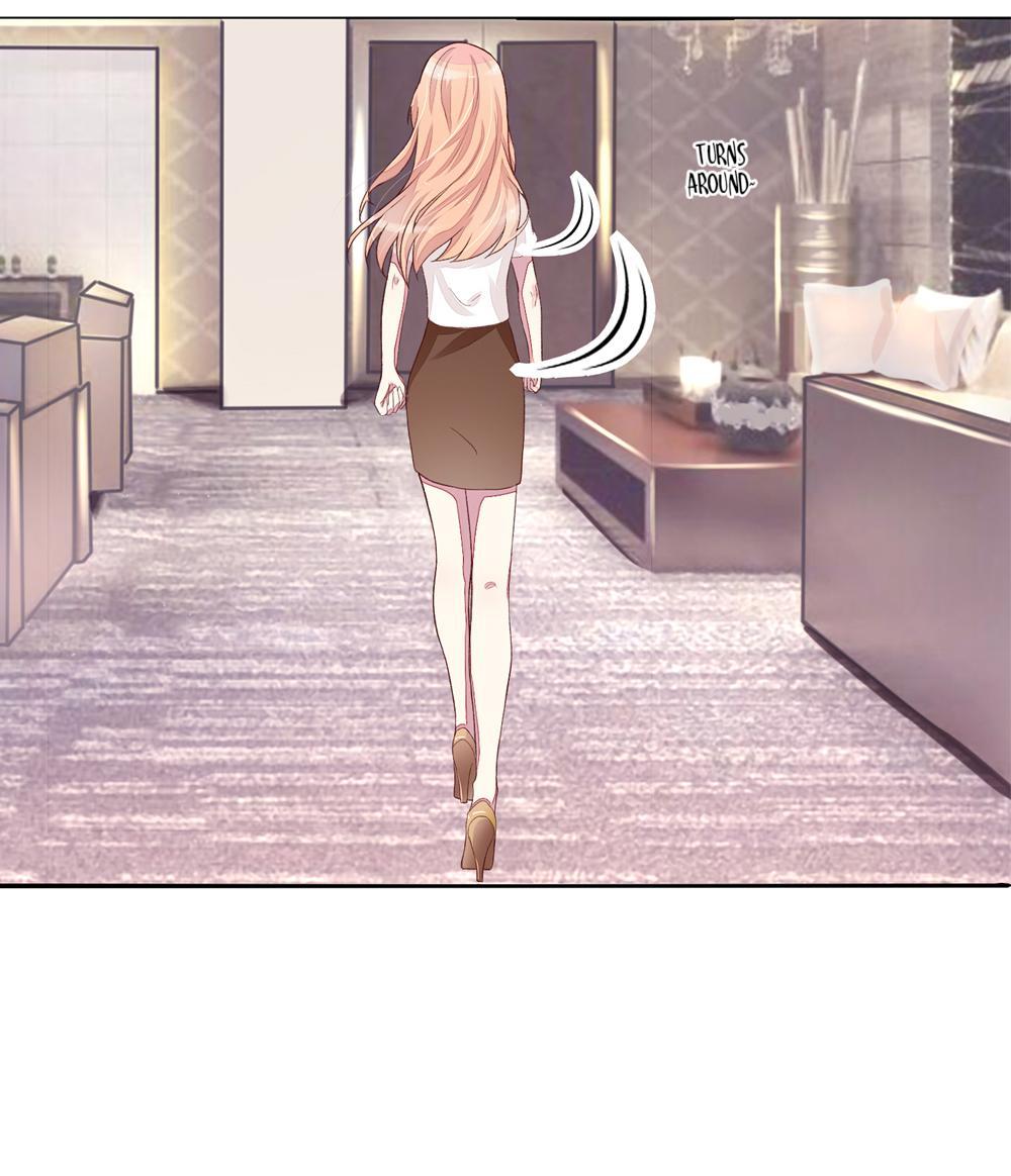 Nation's Hunk is Hooked on Me Did I Walk Right Into a Trap? 第17页