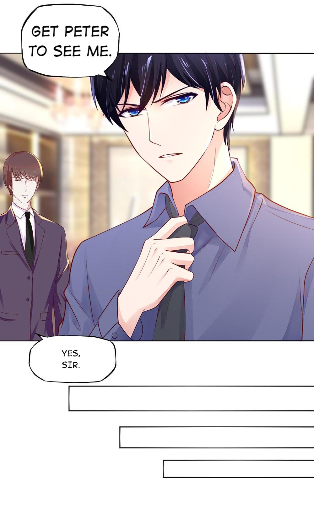 Nation's Hunk is Hooked on Me Did I Walk Right Into a Trap? 第19页