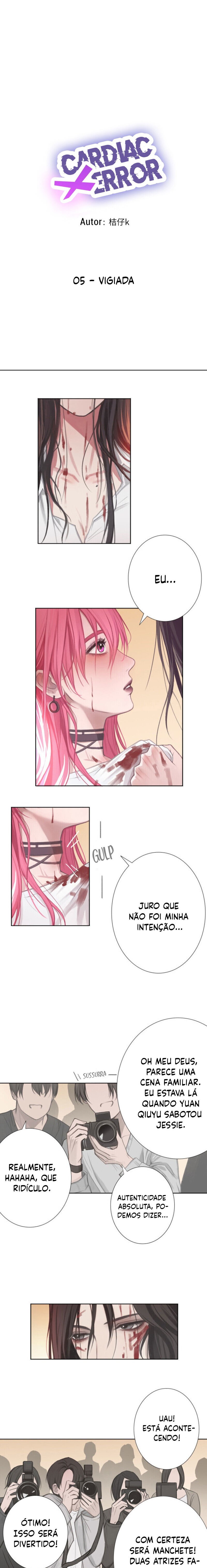 Heartbeat Inaccuracy X Vigiada 第1页