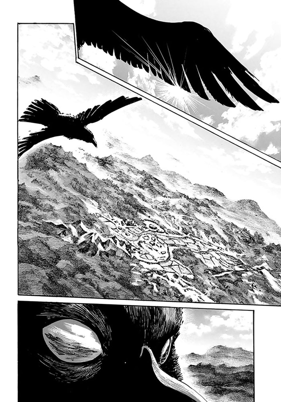 Kurogane no Valhallian O Orgulho do Guerreiro Samurai 第7页