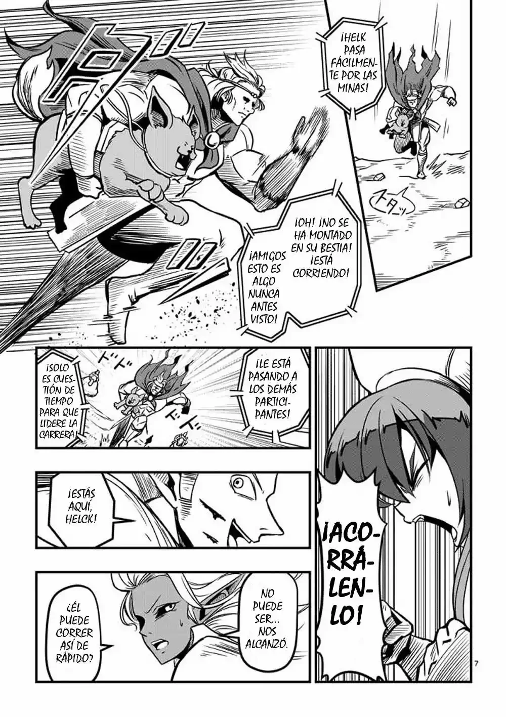 Helck Propuesta 第8页