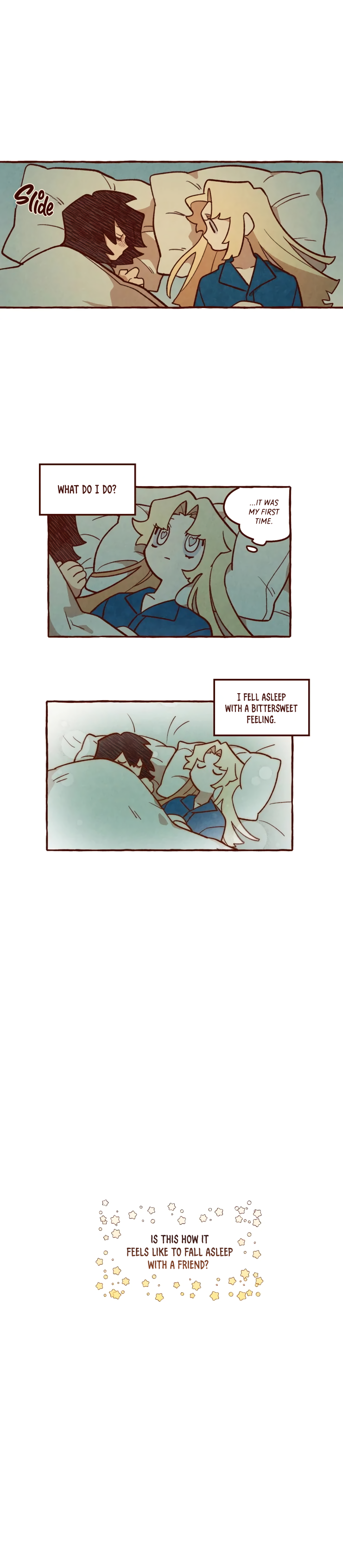 Na neun Amy reul Saranghae Bibi's First Friend 第21页